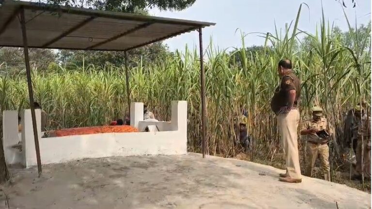 Vivadit Dev Sthal (Bijnor)