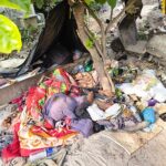 Bijnor Ke Nagina Me Mila Agyaat Shav