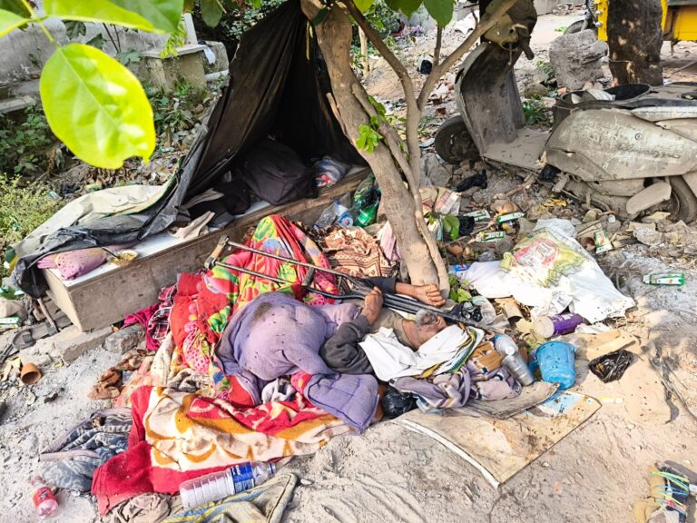 Bijnor Ke Nagina Me Mila Agyaat Shav