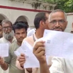 9 lakh 75 thousand voters in Shamli district