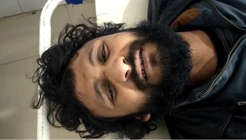 Ghayal Ehtesham (Kannauj)