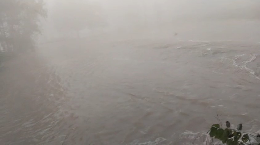 Khheto Me Jaata Nahar ka Paani (Bijnor)