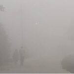 Kohre Aur Thand Ke Chalte Badhi Mushkile (Bulandshahr)