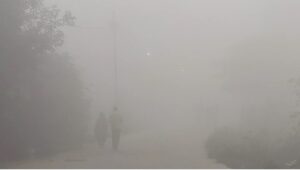 Kohre Aur Thand Ke Chalte Badhi Mushkile (Bulandshahr)