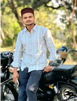 Mritak Abisan Saifi (Kasganj)