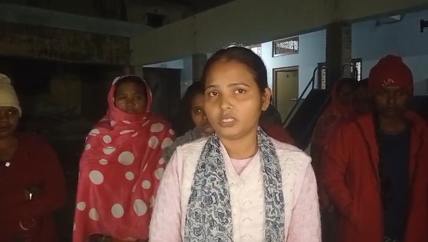 Pidit Chhatra (Hathras)