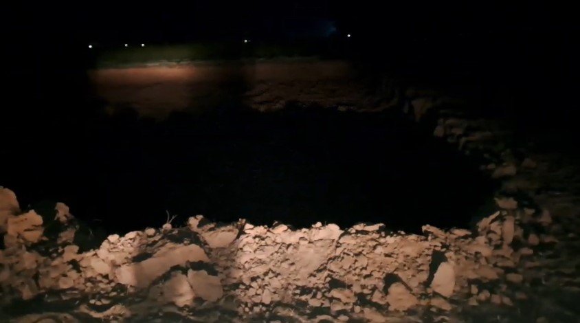 Prashasan Ki Naak NIche Chal Raha Avaidh Mitti Khanan (Hathras)