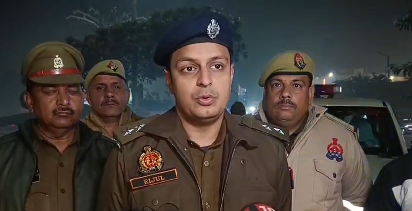 Rijul ASP City (Bulandshahr)