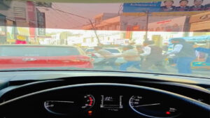 Sareaam Tod-fod, Marpeet Karte Dabang Yuvak (Meerut)