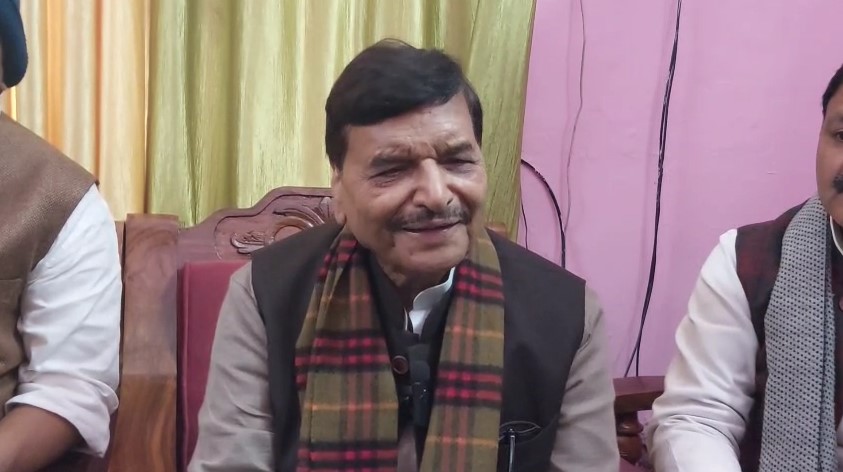 Shivpal Yadav, SP General Secretary
