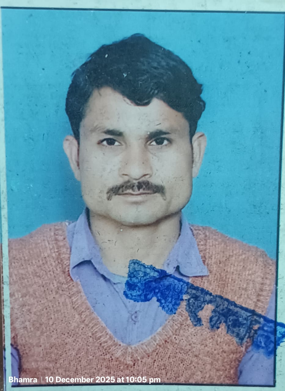 Mritak Jitendra (Bulandshahr)