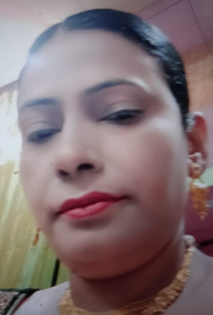 Mritaka Mahila (Bijnor)