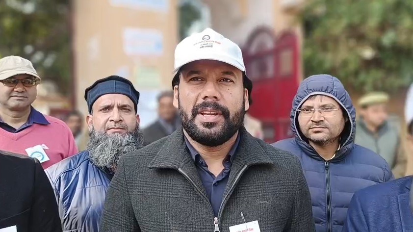 Arvimd Kumar DM Shamli