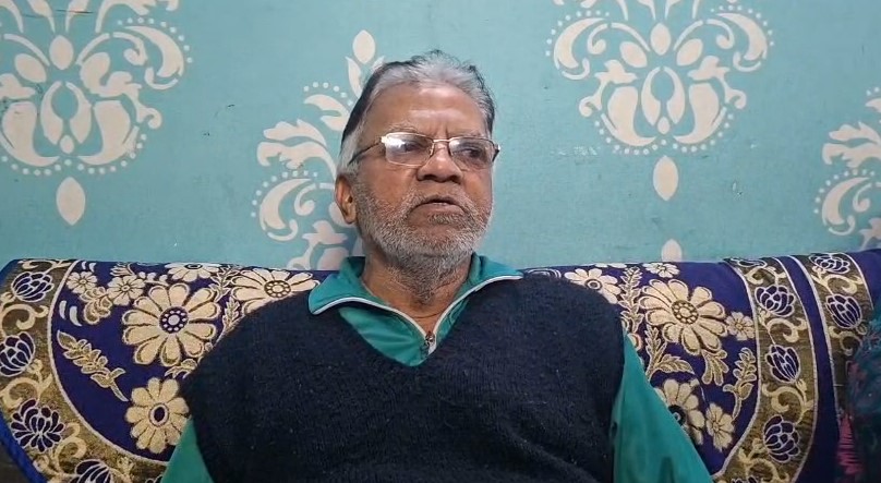 Ketan Mehta Ke Pita (Ghaziabad)