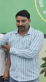 Bulandshahr: ब्लॉक प्रमुख के भतीजे की हत्या, भाजपा नेता समेत 7-8 नामजद Aaropi File Photo