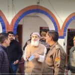 Police Giraft Me Gangster Firoz (Shamli)