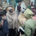 Chhote Bhai Ne Ki Bade Bhai Ki Hatya (Hapur)