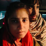 Kapsad Niwasi Ruby Aur Paras