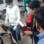 Haadse Me Ghayal Policekarmi (Bijnor)