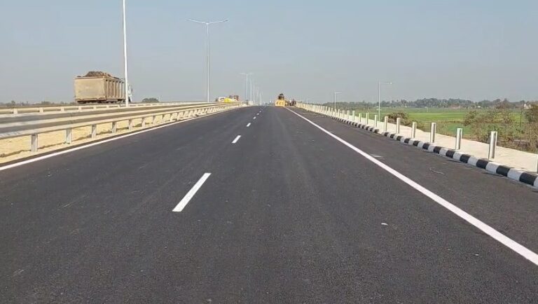 June 2026 Tak Greenfield Expressway Pura Hone Ki Ummid (Ghazipur)
