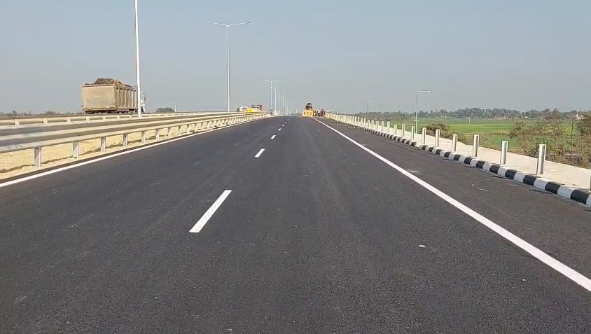 June 2026 Tak Greenfield Expressway Pura Hone Ki Ummid (Ghazipur)