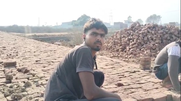 Mazdoor Prince (Shamli)