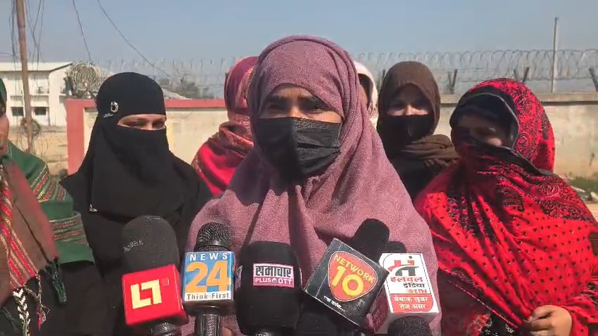 Pidita Rani (Shamli)