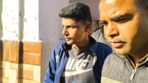 Aatmhatya Ka Prayas Karne Wala Kaasim (Sambhal)