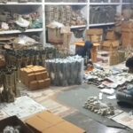 Sambhal Ki Kaarigari Ki Videsho Tak Goonj