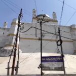 Shahi Jama Masjid File Photo (Sambhal)