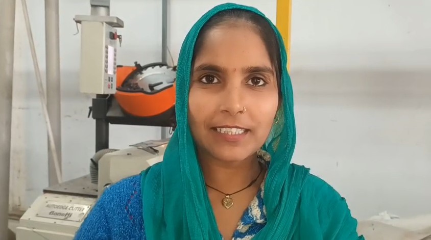 Veervati Kaarigar (Sambhal)