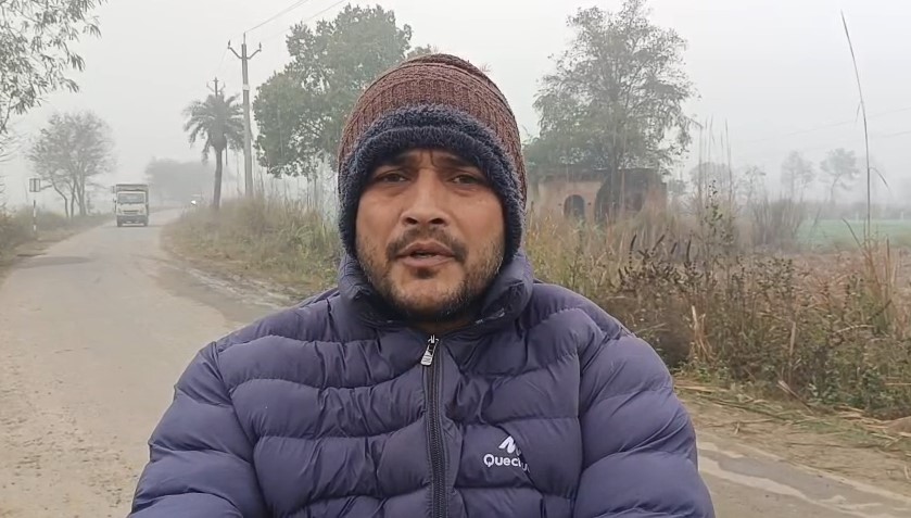 Vipin Kumar Sharma (Bulandshahr)