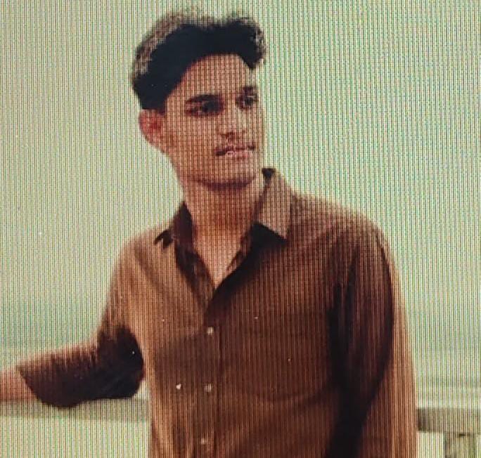 Mritak Chhatra Arshad (Shamli)