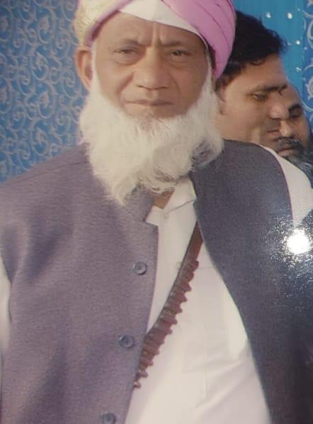 Aaropi Sasur (Bijnor)