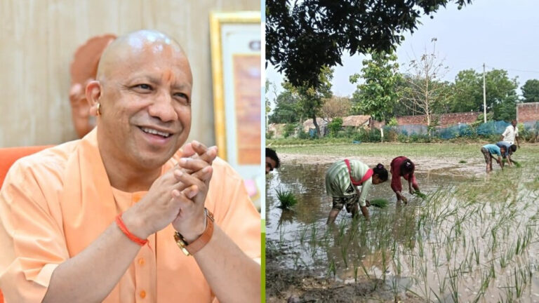 File Photo CM Yogi Adityanath