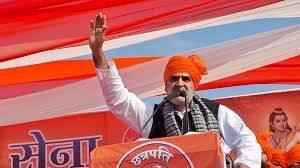 Sanjeev Baliyaan (Muzaffarnagar)