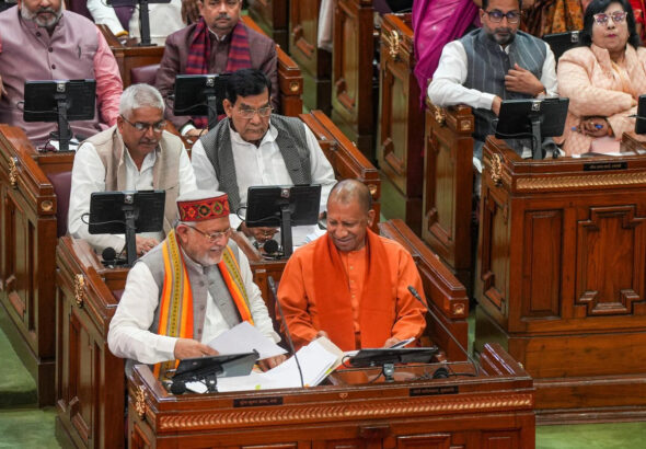 UP Budget 2026 Me Sarkaar Ke 5 Bade Faisle