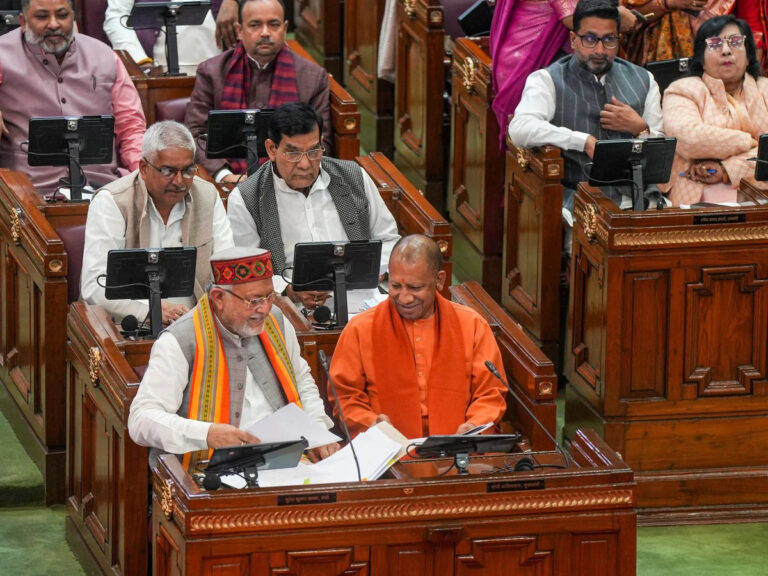 UP Budget 2026 Me Sarkaar Ke 5 Bade Faisle