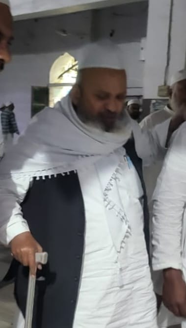 Maulana Zainul Aabideen (Bulandshahr)