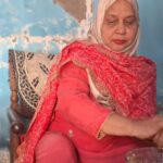 Salma File Photo (Barabanki)