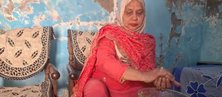 Salma File Photo (Barabanki)