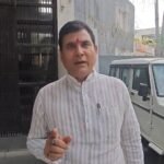 Loni Vidhayak Nandkishor Gurjar (Ghaziabad)