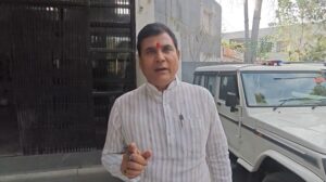 Loni Vidhayak Nandkishor Gurjar (Ghaziabad)