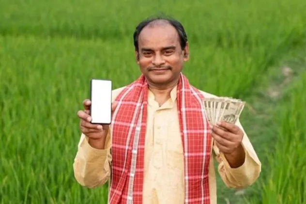 Mau Farmer News file