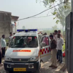 Muzaffarnagar Farm House Murder