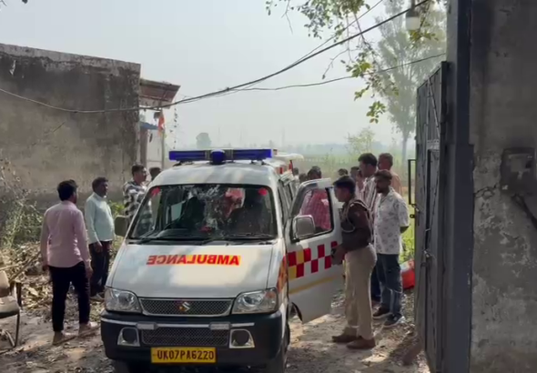 Muzaffarnagar Farm House Murder