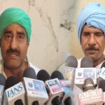 Nasirpur Controversy me hogi mahapanchayat