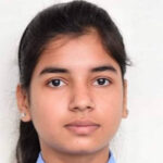 Aastha Jain File Photo (Shamli)