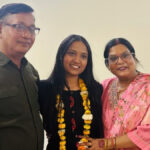 Tanisha File Photo (Agra)