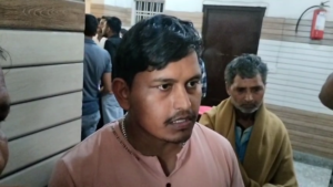 Mritaka Ka Pati Ankush (Shamli)